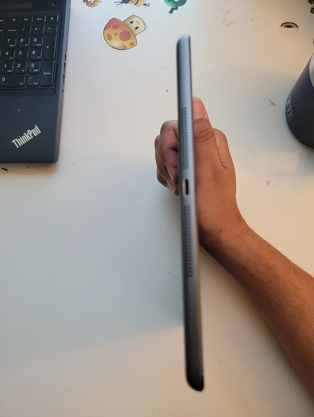 Apple 1st generation